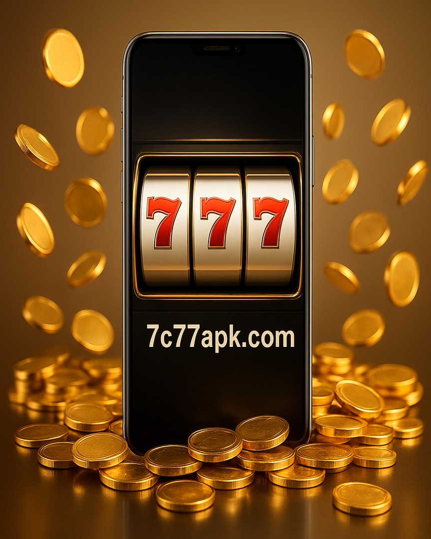 7c77 গেম